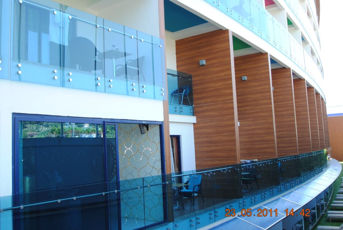 imagini hotel GRANADA LUXURY RESORT ALANYA